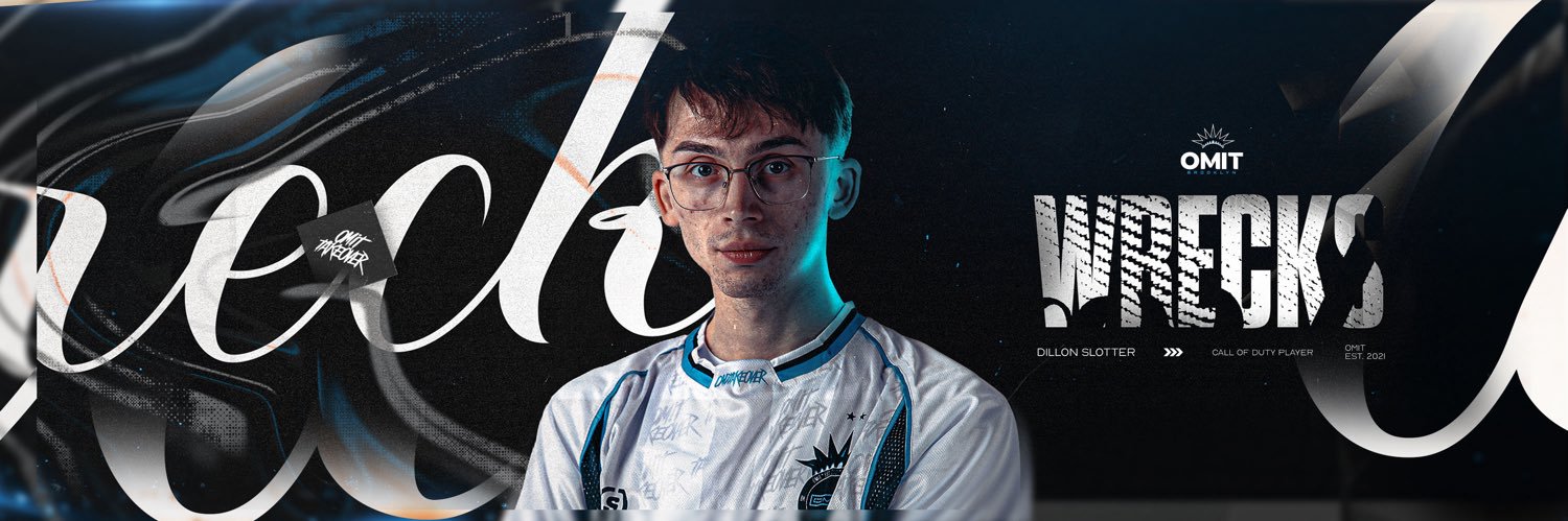 OMiT Dillon's banner