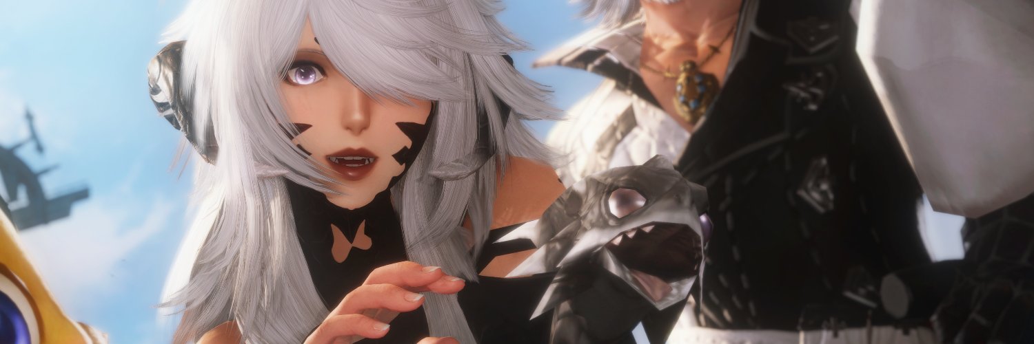 🤍Kira's banner