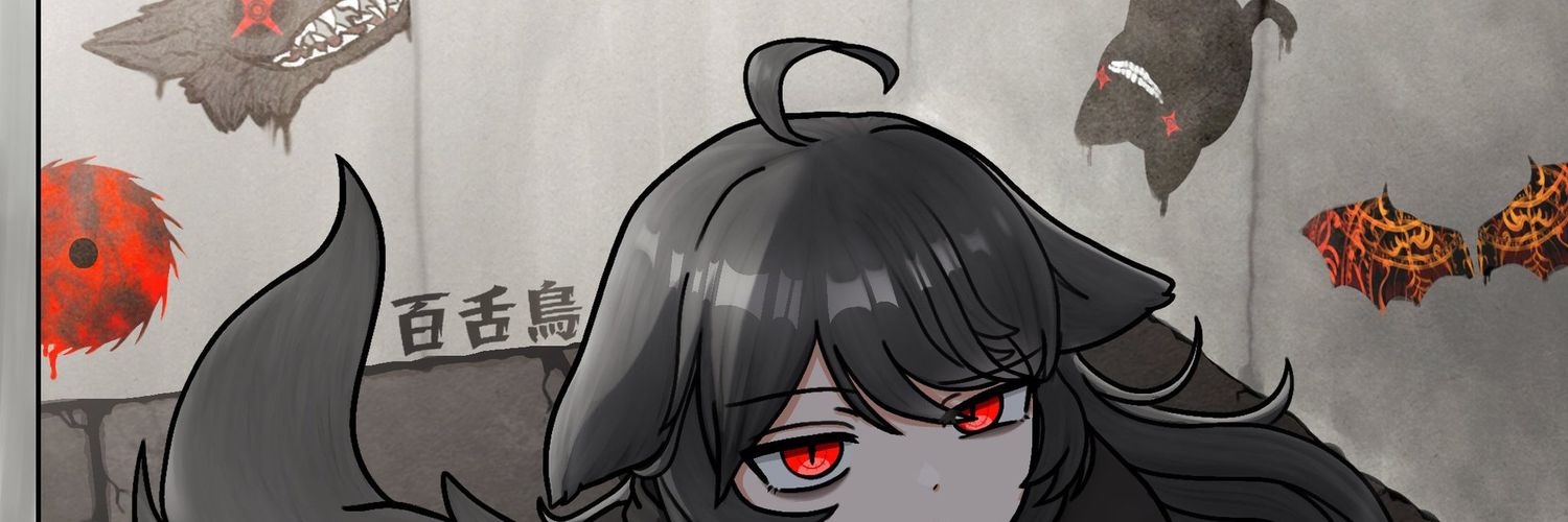 百舌鳥mozu's banner