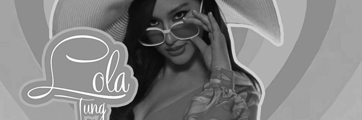 lola tung things's banner