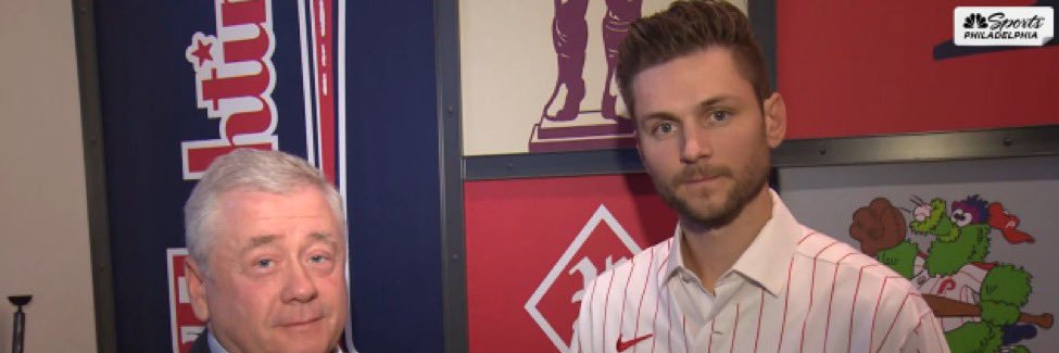 Bryce Harper Muse's banner