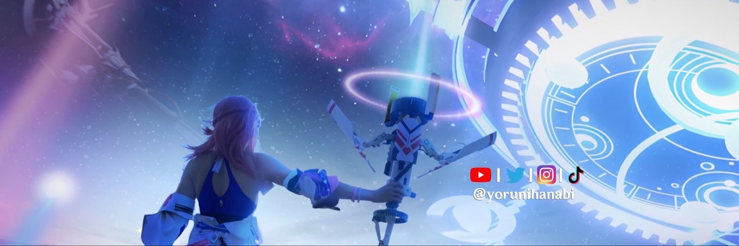 yorunihanabi's banner