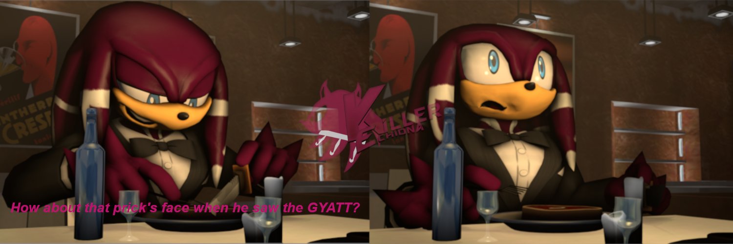 KillerChidna's banner