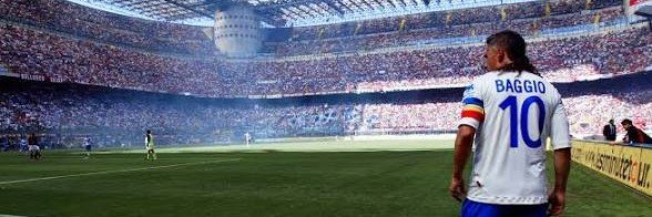 Retro Calcio's banner