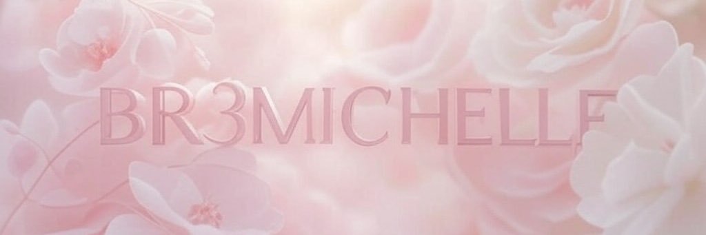 Bryanna Michelle's banner