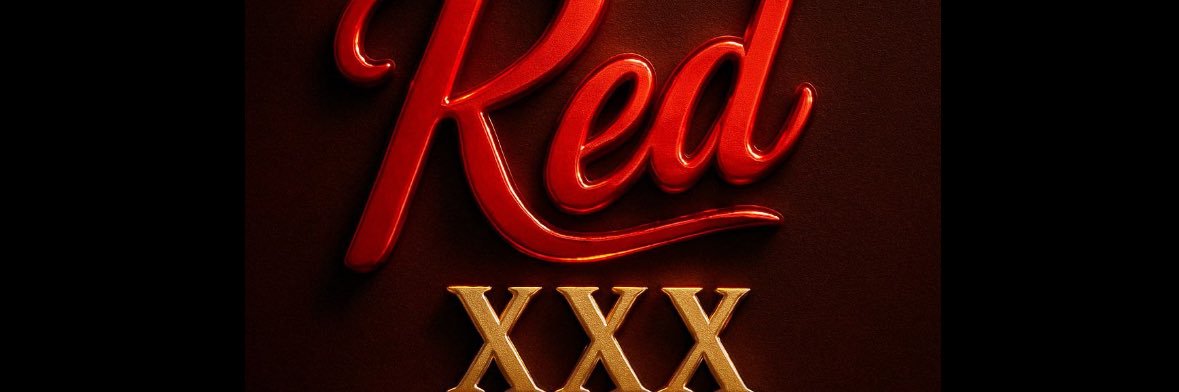 RedXXX's banner