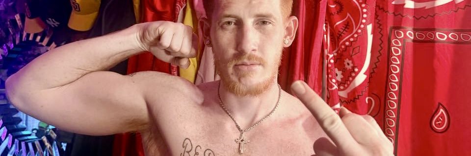 RedXXX's banner