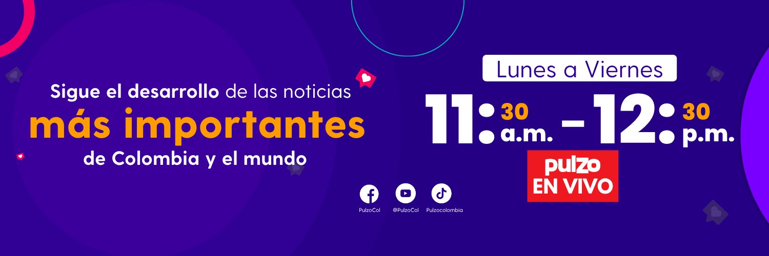 Pulzo's banner