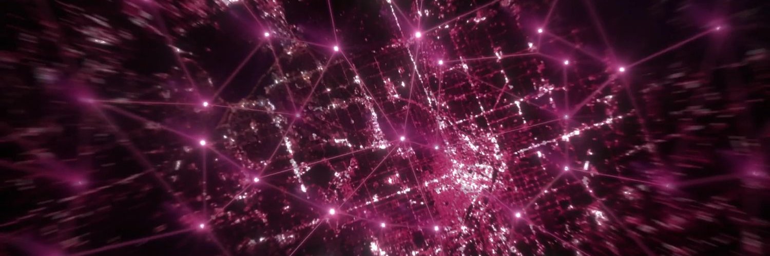 T-Mobile's banner