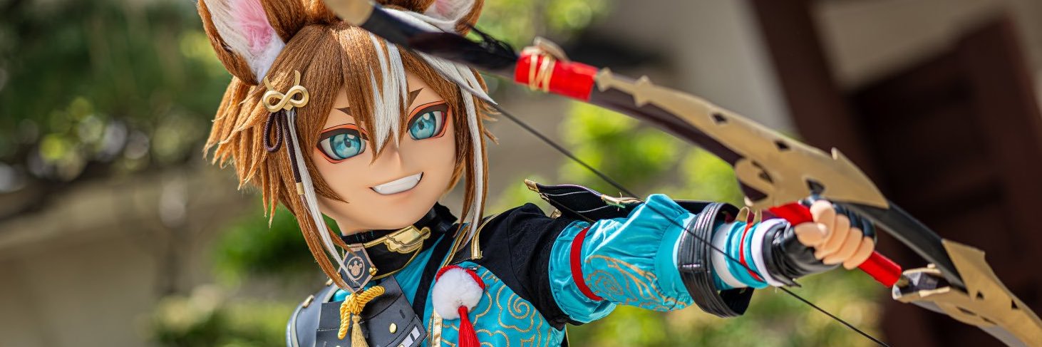 NORA(kig)'s banner