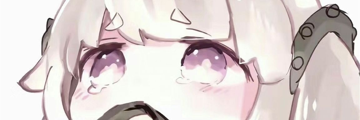小圆's banner