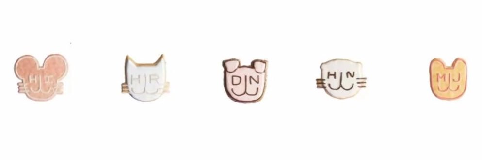 ry 🦊 (closed) newjeans is 5's banner