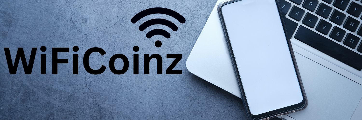 WiFiCoinz's banner