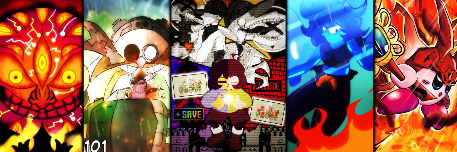 Silverfan101's banner