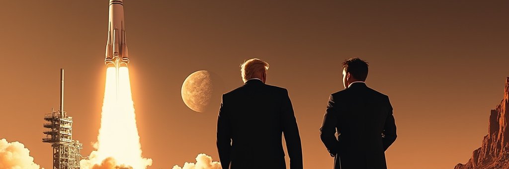 Freedomite's banner
