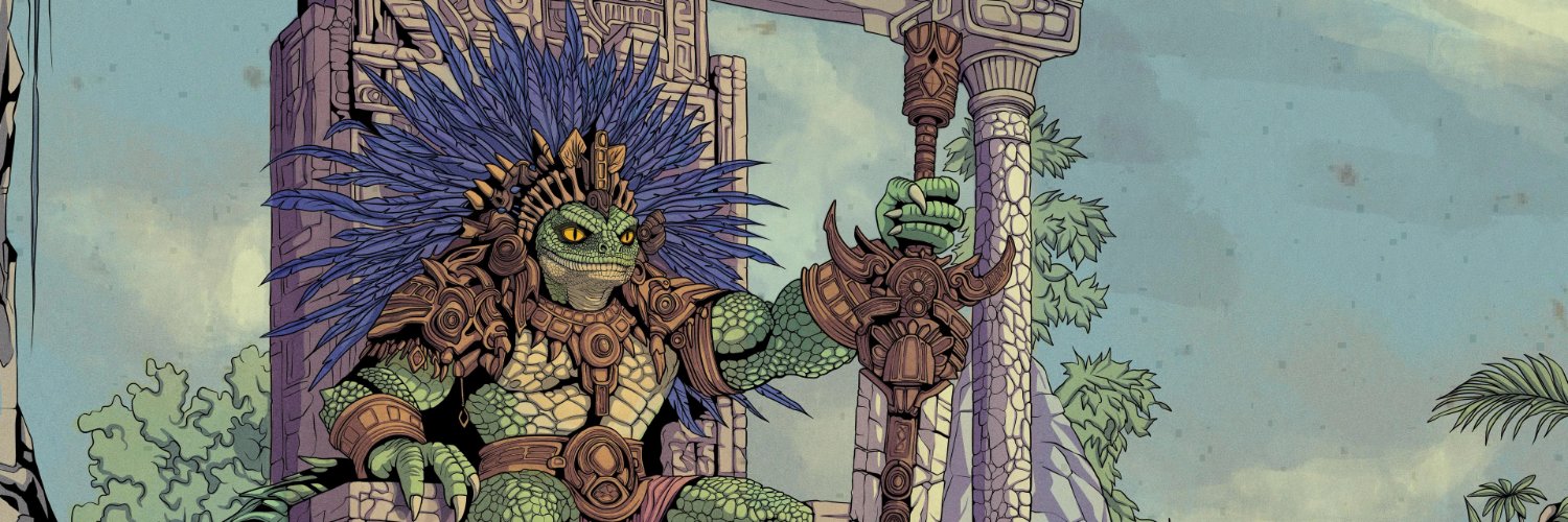 AFEL's banner