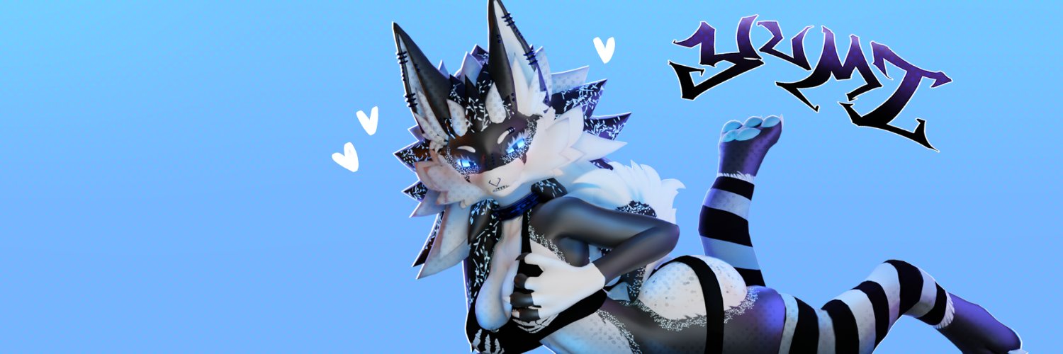 YumiVRC 🇵🇷🐈's banner