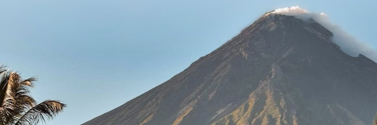 Terence Hachero's banner
