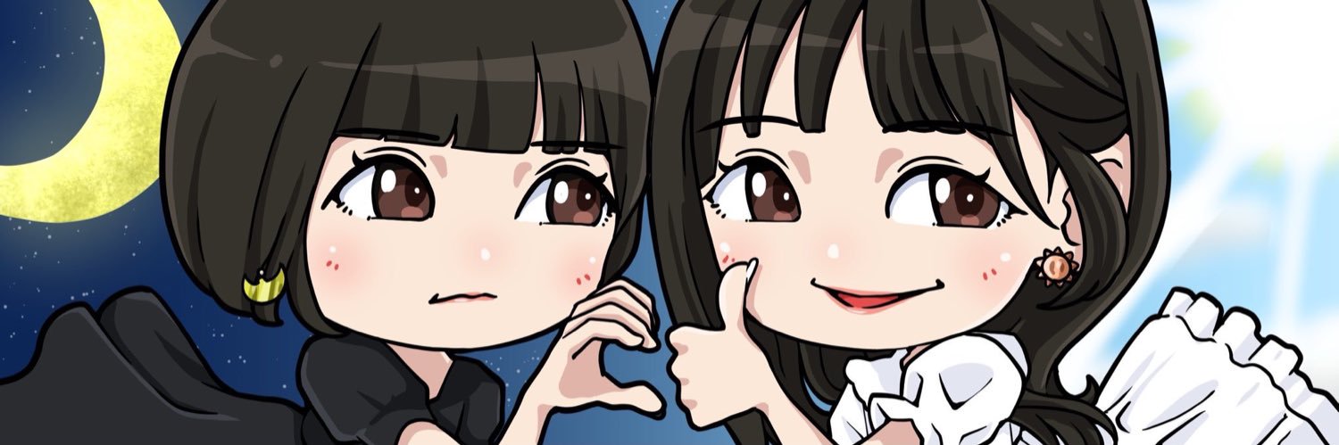 神木彩（月雲よる）'s banner