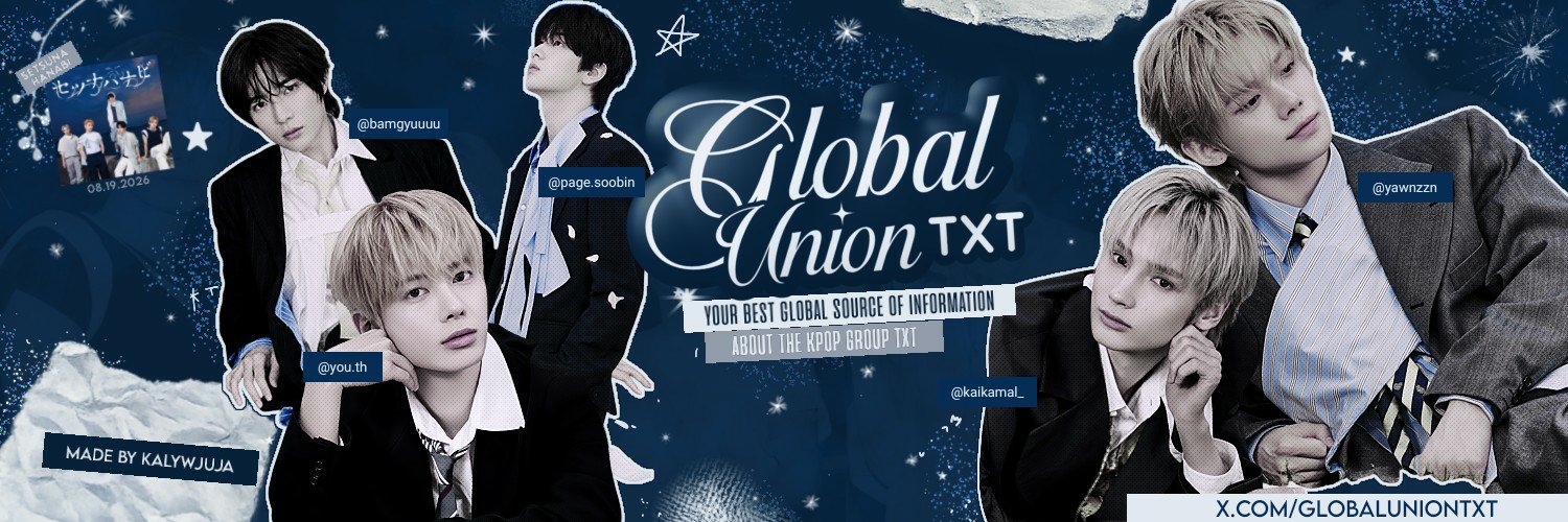 TXT GLOBAL's banner