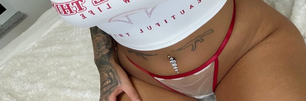Joana 🍭's banner