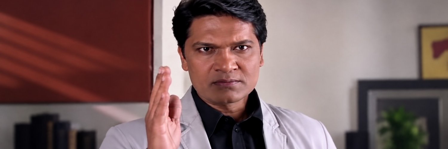 Pawan's banner