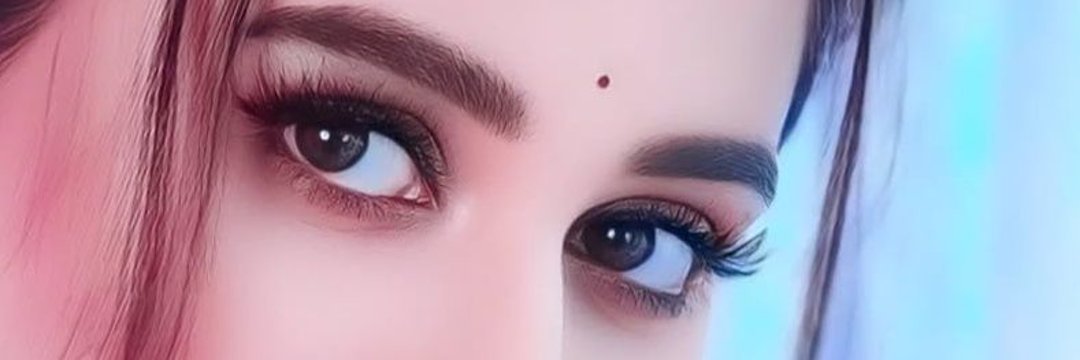 Shabeena Ali's banner
