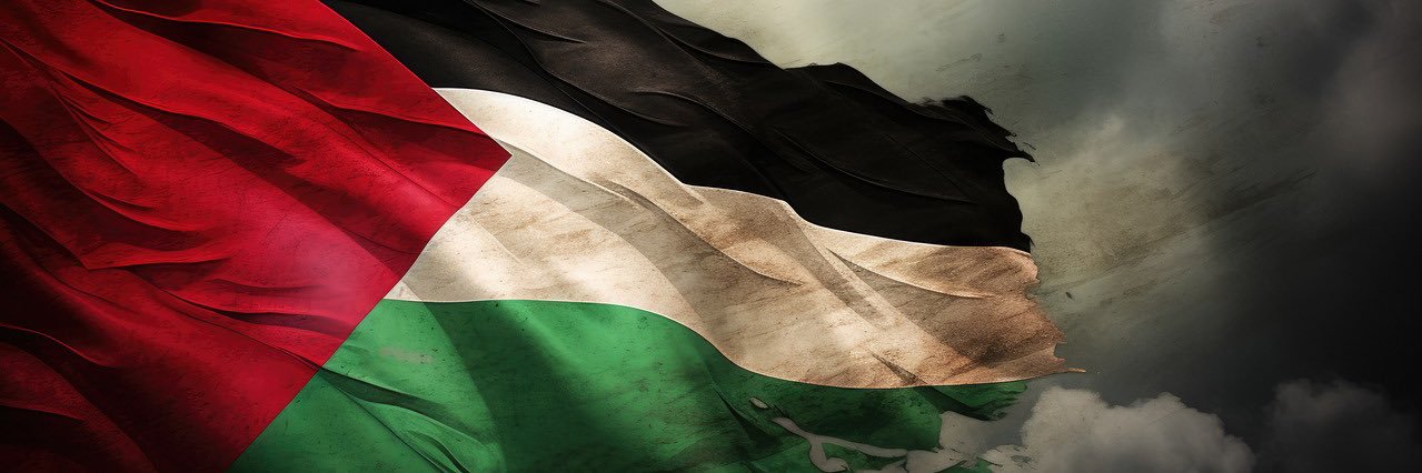 Hamzah Saadah's banner