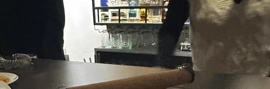 Mojita's banner