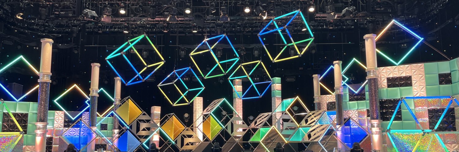 SHINeeのハコ's banner