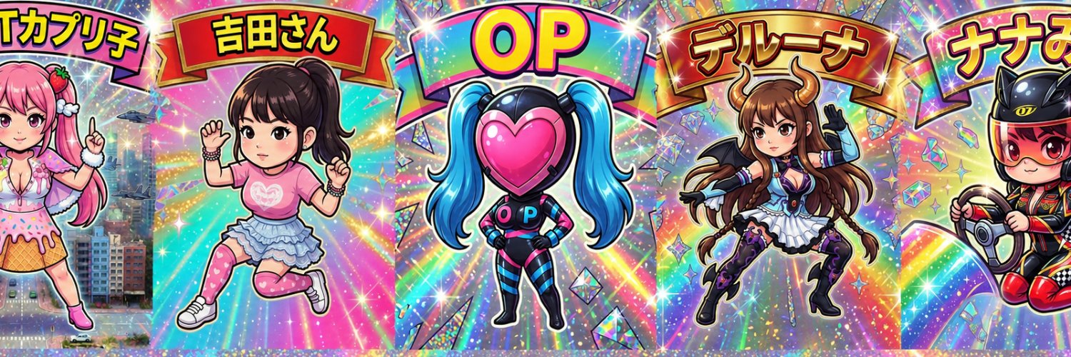 新Goo's banner