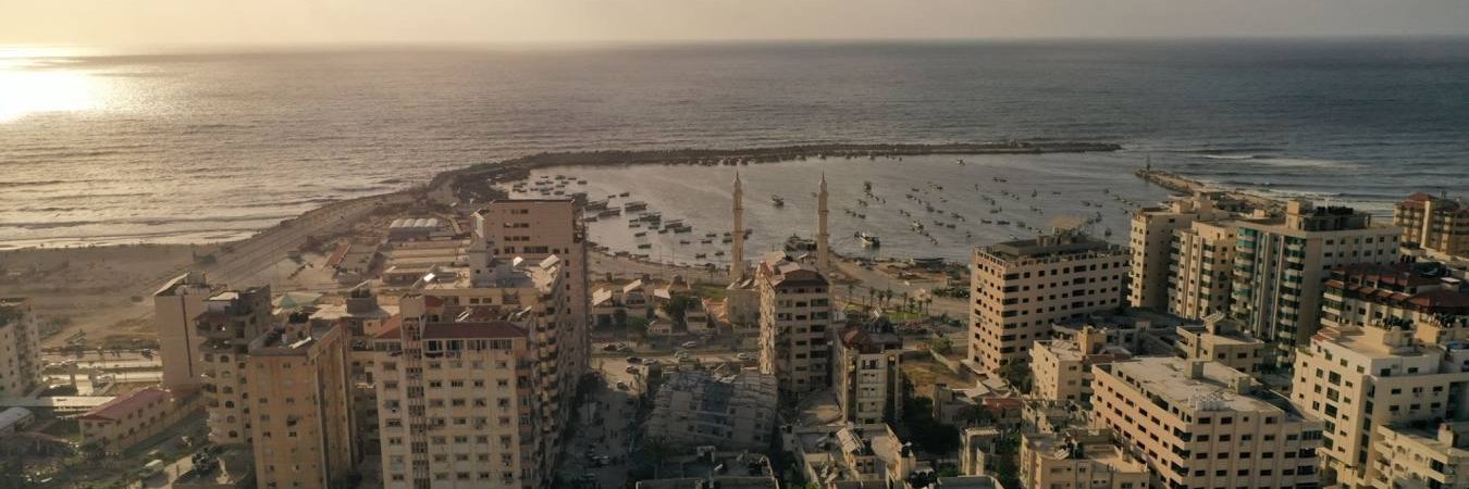 Imad Zakout | عماد زقوت's banner