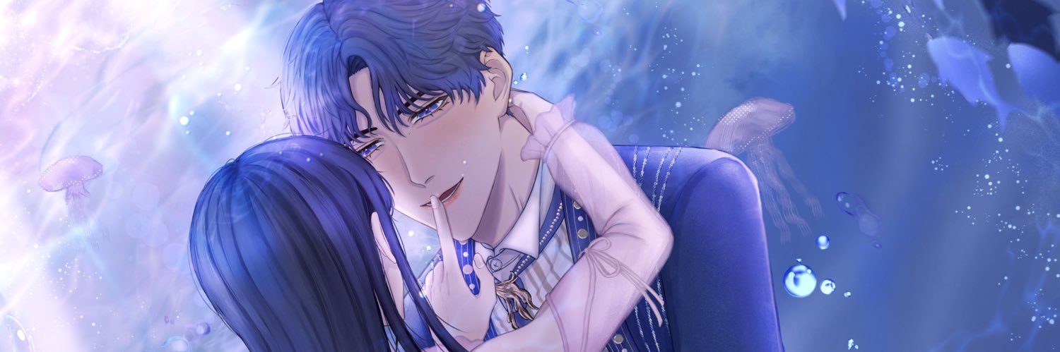 蓮見ん's banner