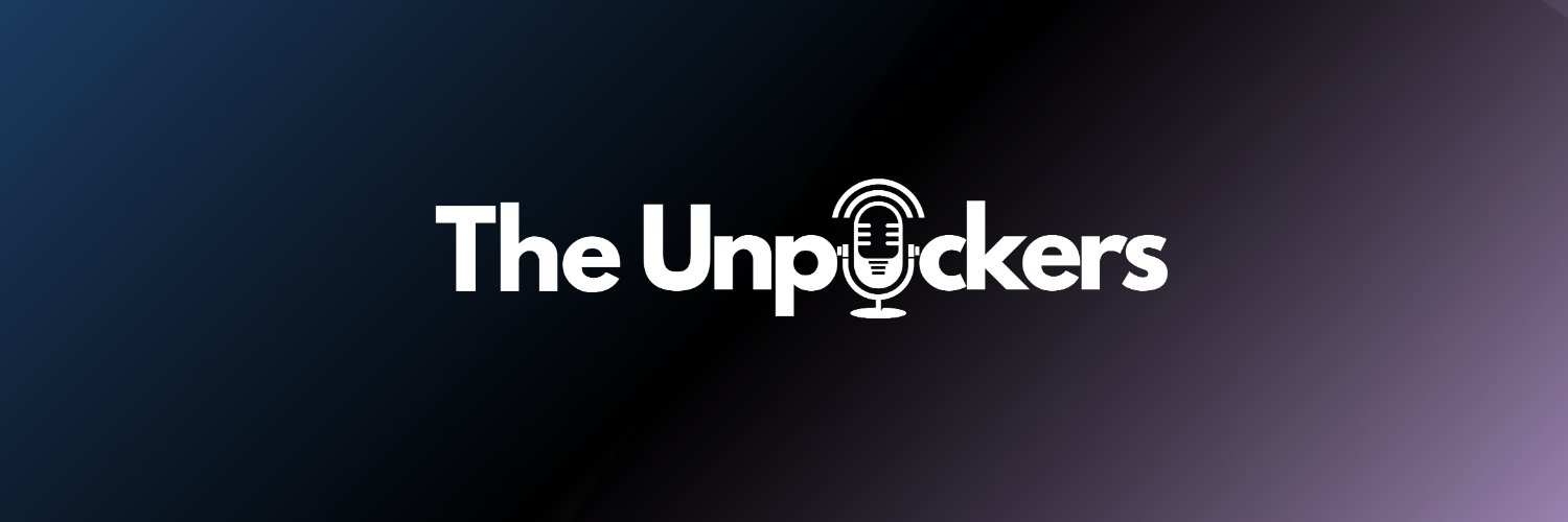 The Unpackers's banner