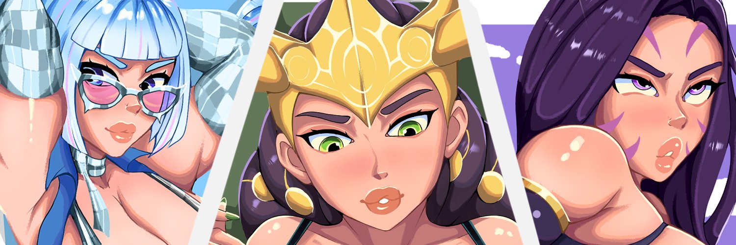Yich's banner