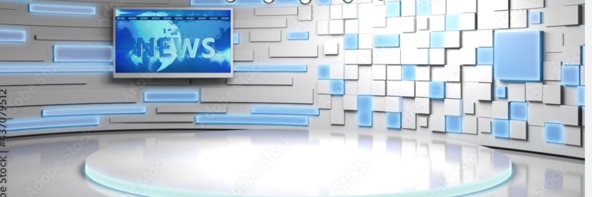 The News You Dont See's banner
