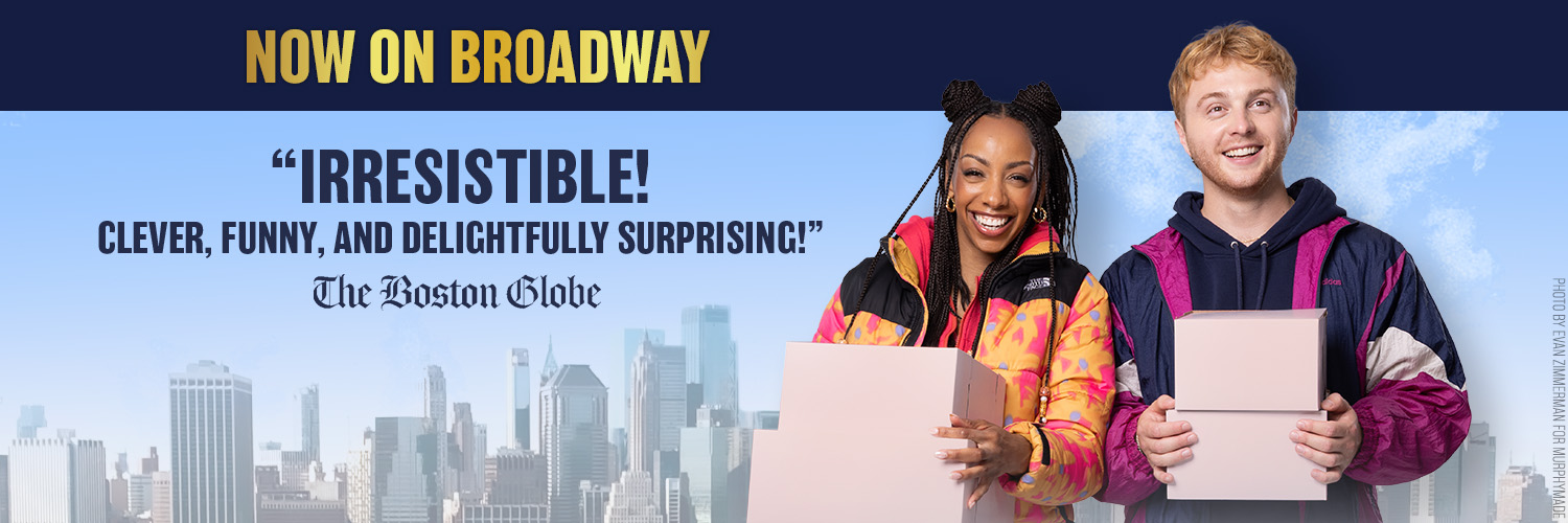 twostrangersmusical's banner