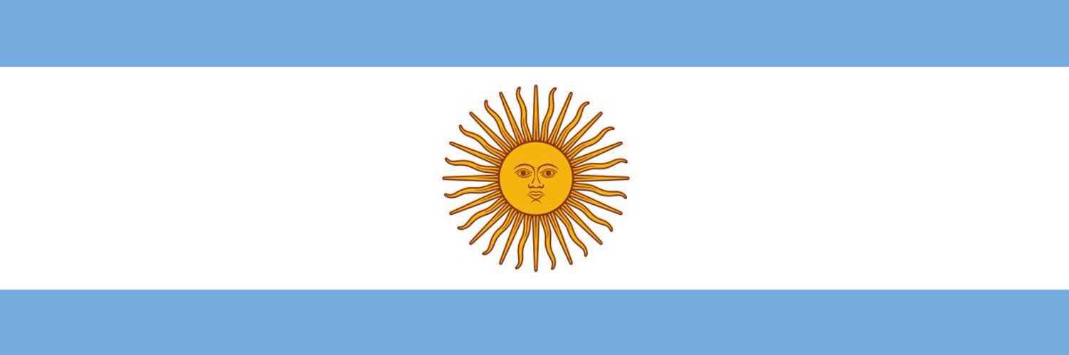 Guillermo Francos's banner