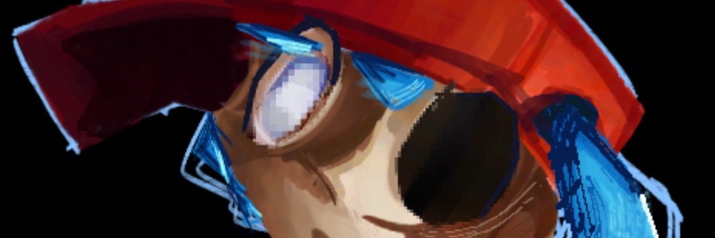 SDII's banner