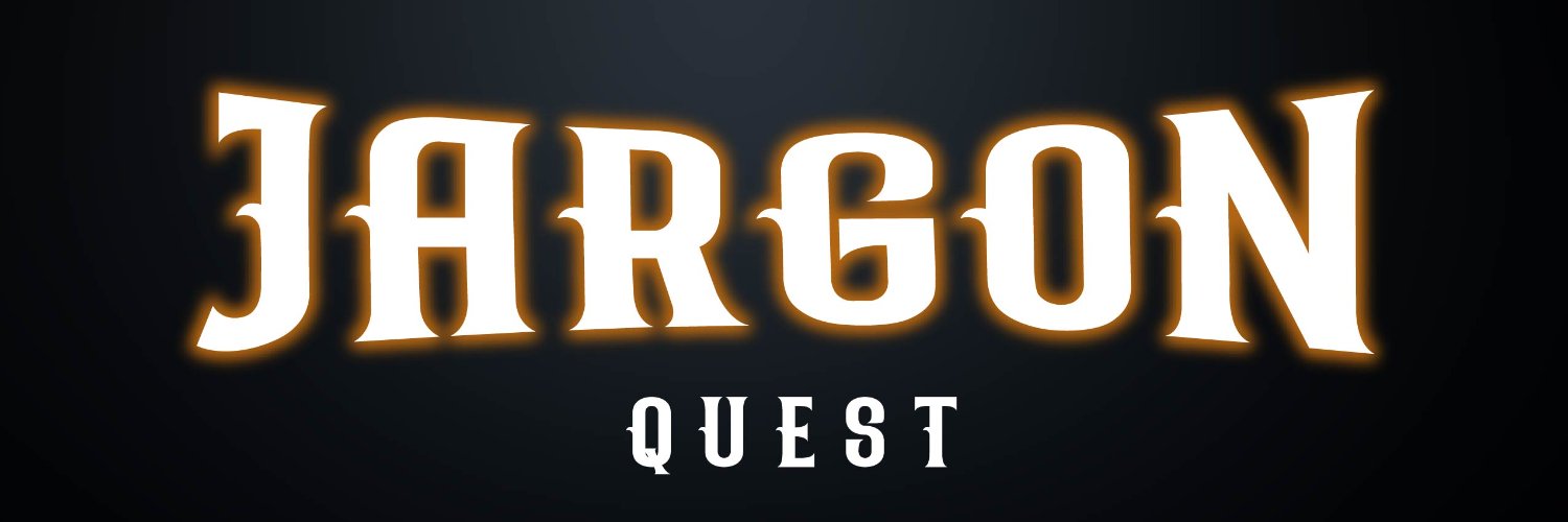 JargonQuest's banner