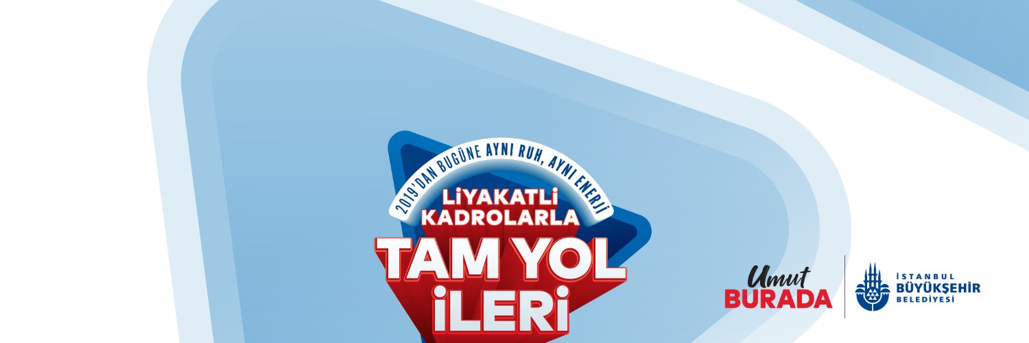 İSKİ Genel Müdürlüğü's banner