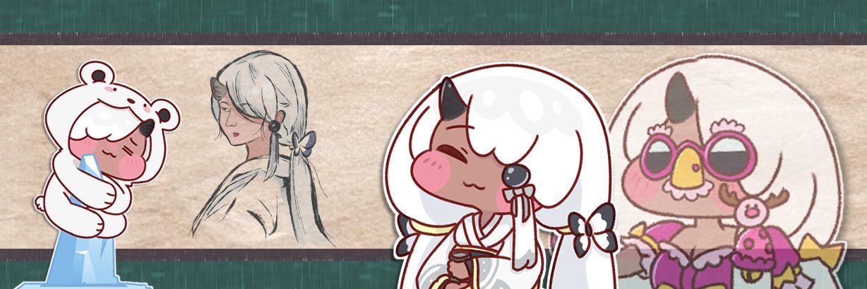 MIMIZOO MIZOO's banner