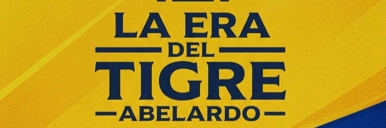 La Era Del Tigre Abelardo 🫡🇨🇴's banner