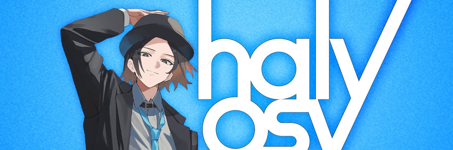 halyosy(晴義)'s banner