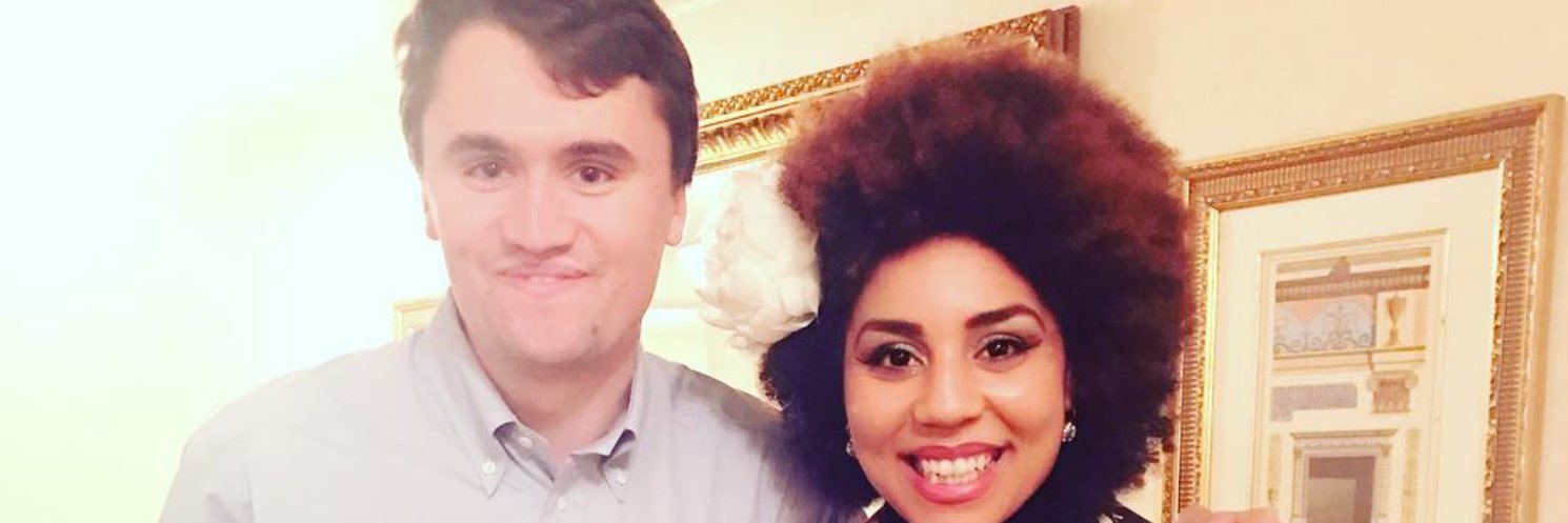 Joy Villa's banner