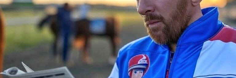 メッシと競馬's banner