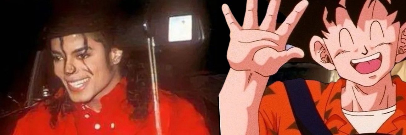 M ☆'s banner