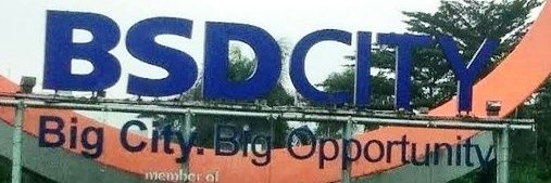Past BSD city's banner