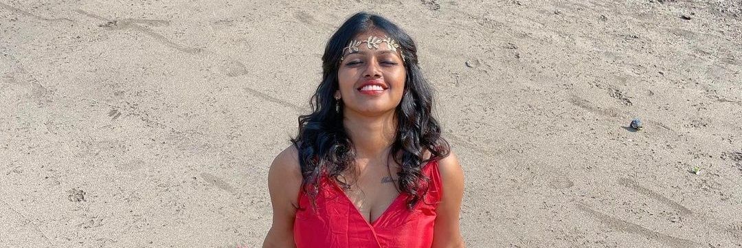 Pooja thakur's banner