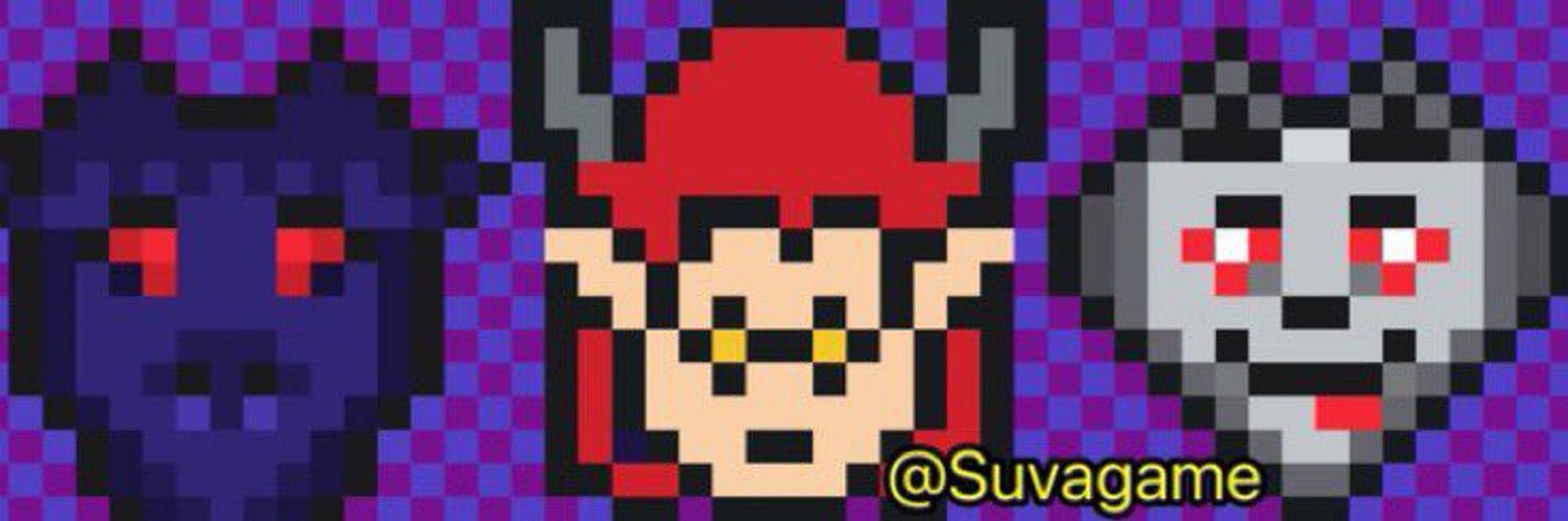 すば👾's banner